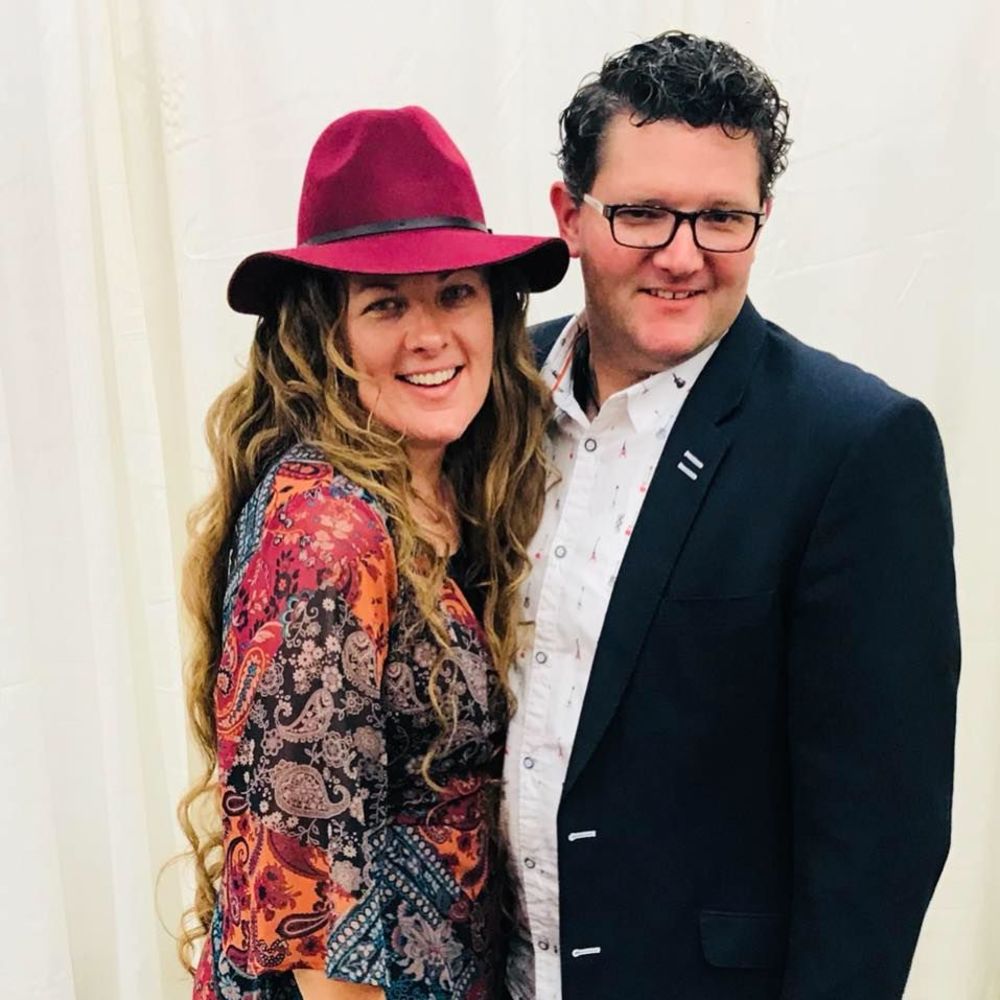 Meet your Posher, Monica